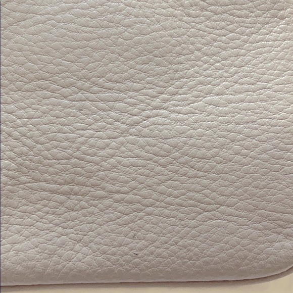 Michael Kors Leather Wristlet - Picture 7 of 8